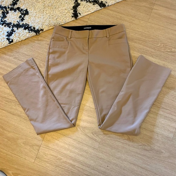 Express Pants - Picture 2 of 5